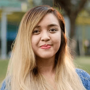 Joseph - Saleae support team member