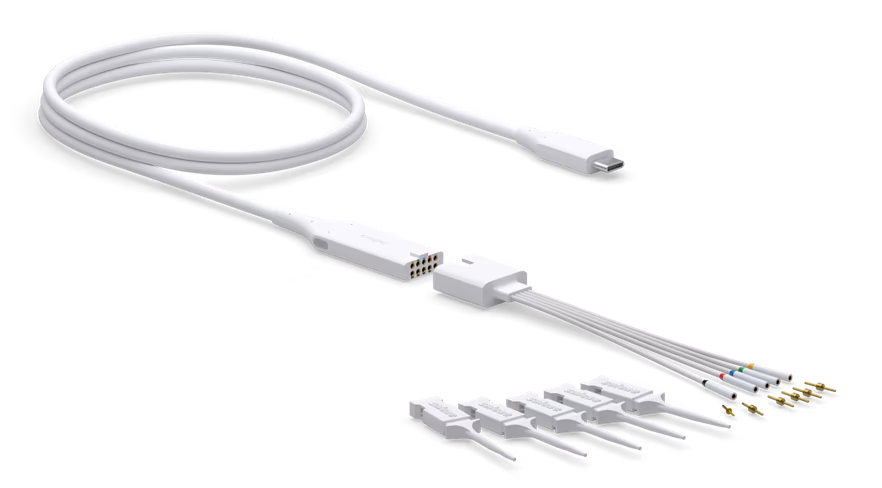 Saleae Digital Probe